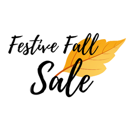 Fall Sale: 2021 Afternoon Delight