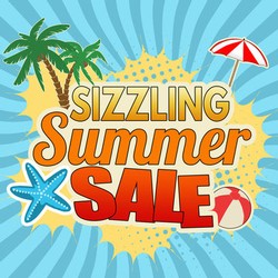 Summer Sale: 2021 Afternoon Delight