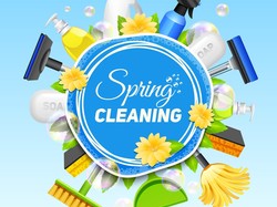 Spring Cleaning Sale: 2022 Bandearg